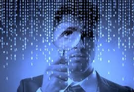 Digital investigation and research visualization